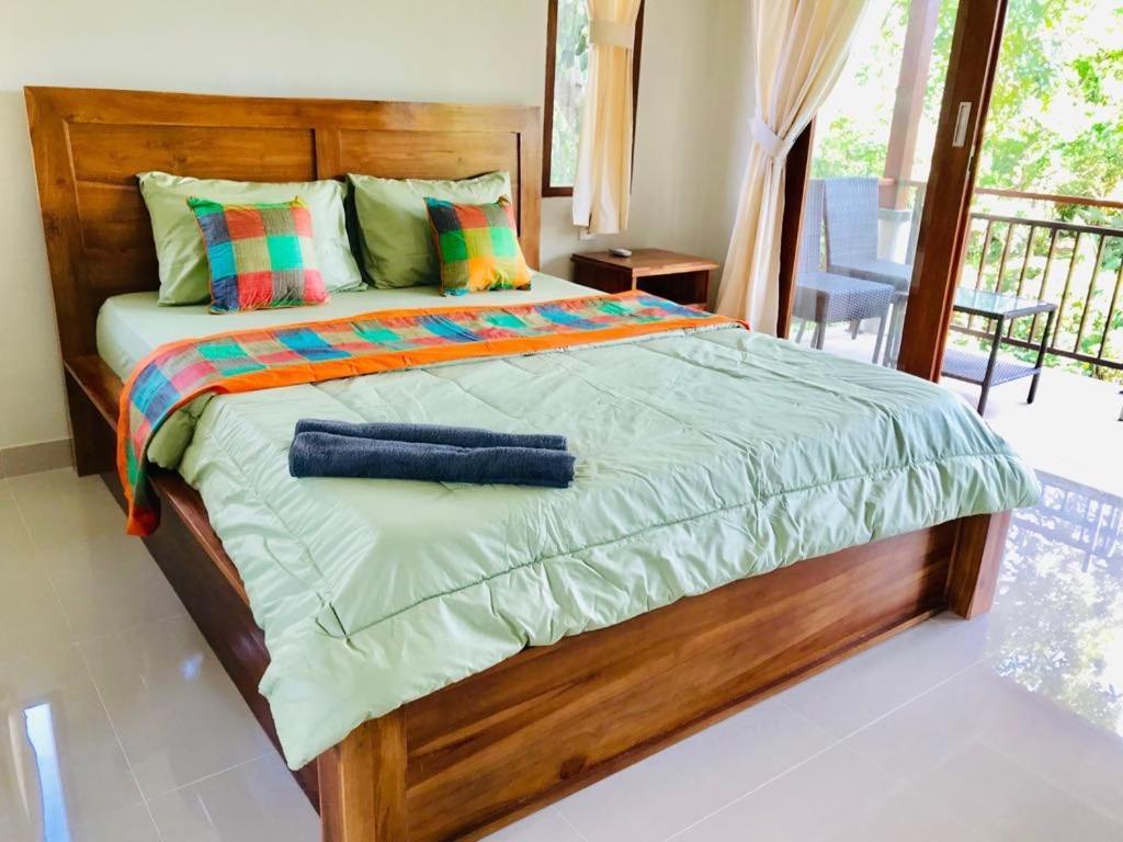 Hotel White House Ubud Exteriér fotografie